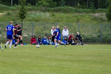 Bild 214 - Frauen FSC Kaltenkirchen : SG Wilstermarsch : Ergebnis: 1:1